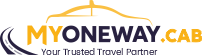 MyOneWay.Cab – One Way Cab Booking